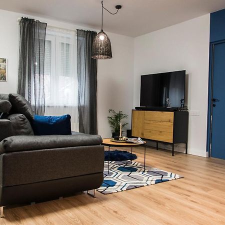 Danubio****2 Bedrooms-Be In The Center Of It All! Budapešť Exteriér fotografie