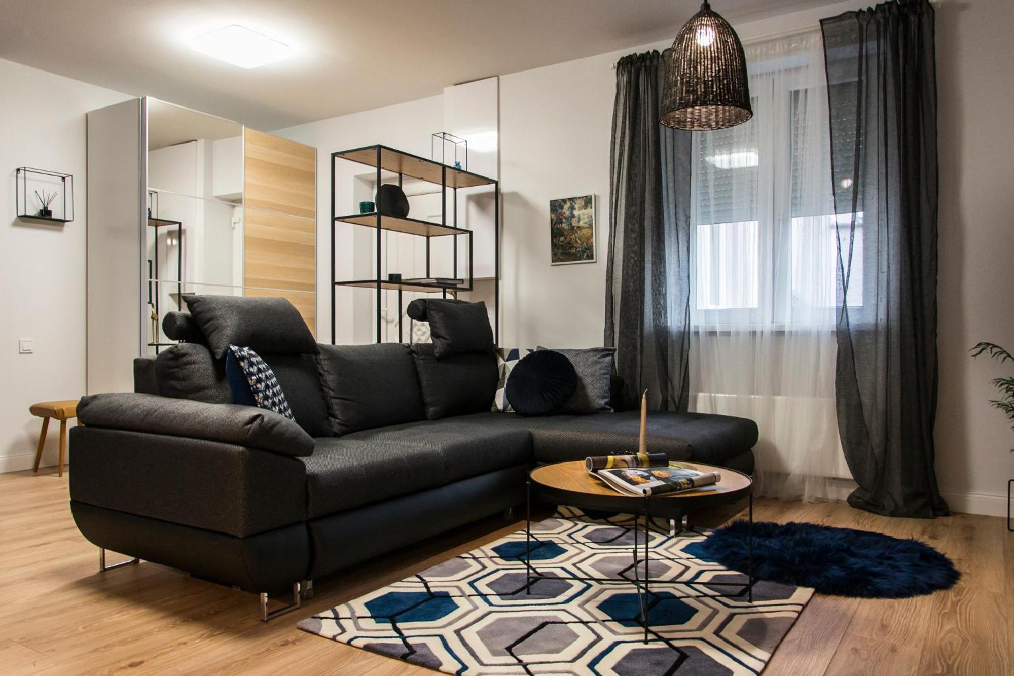 Danubio****2 Bedrooms-Be In The Center Of It All! Budapešť Exteriér fotografie