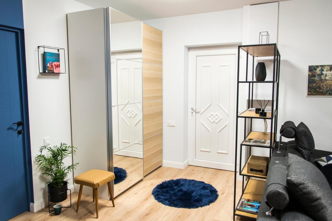 Danubio****2 Bedrooms-Be In The Center Of It All! Budapešť Exteriér fotografie